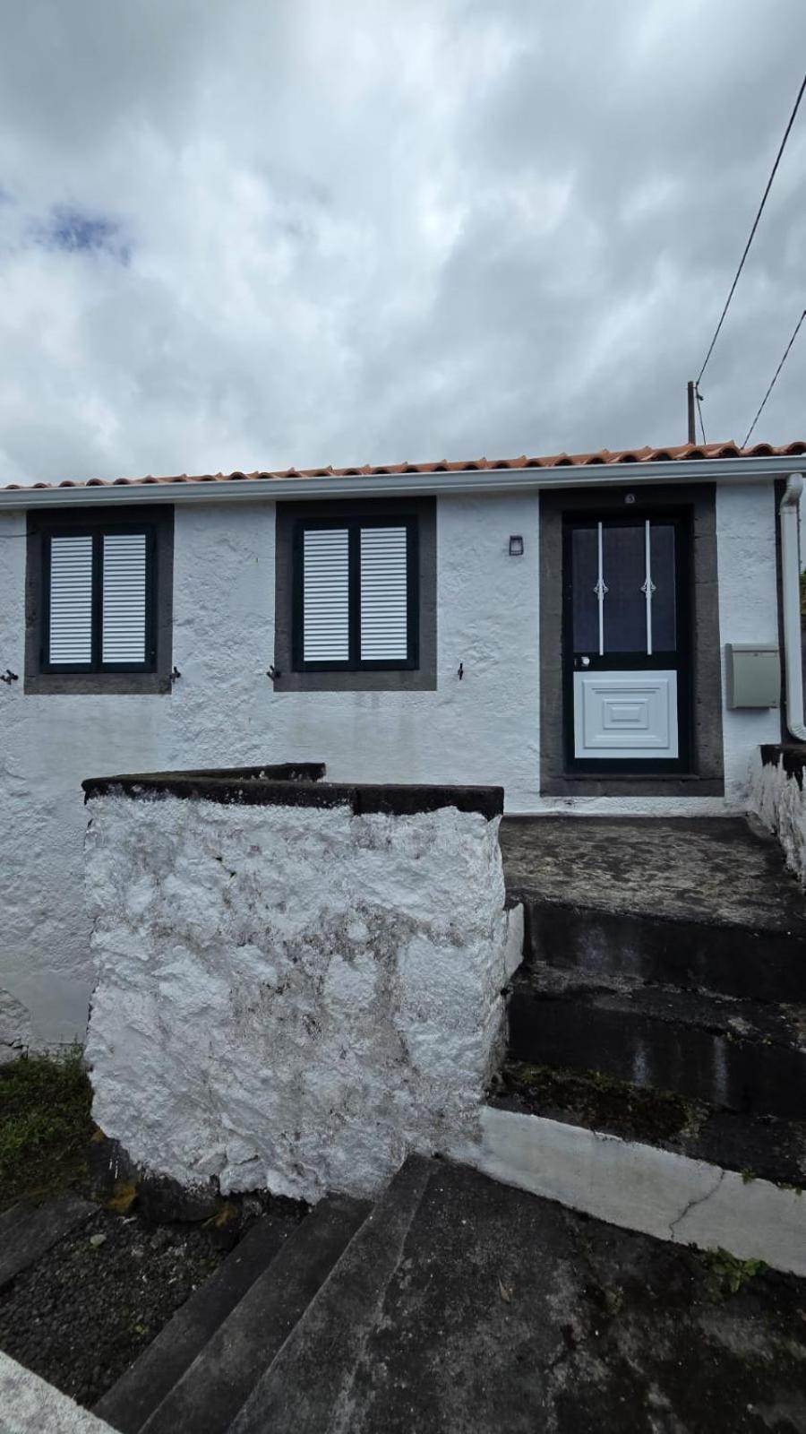 Vista Pico House Villa Madalena  Exterior photo