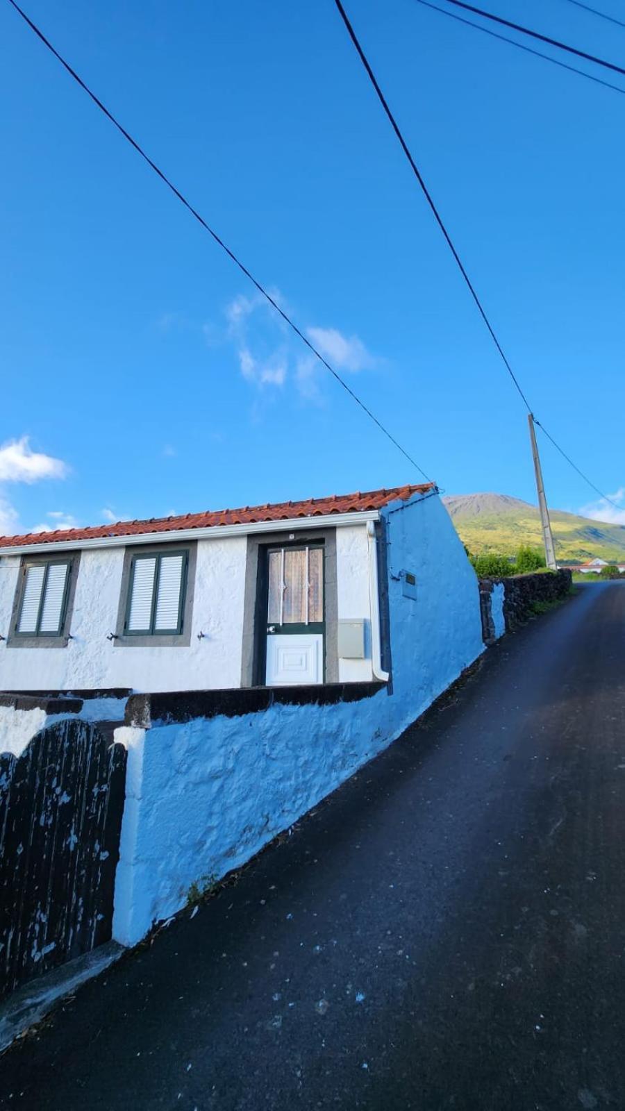 Vista Pico House Villa Madalena  Exterior photo