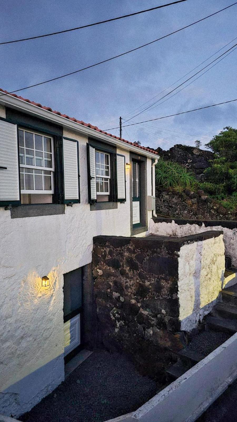 Vista Pico House Villa Madalena  Exterior photo