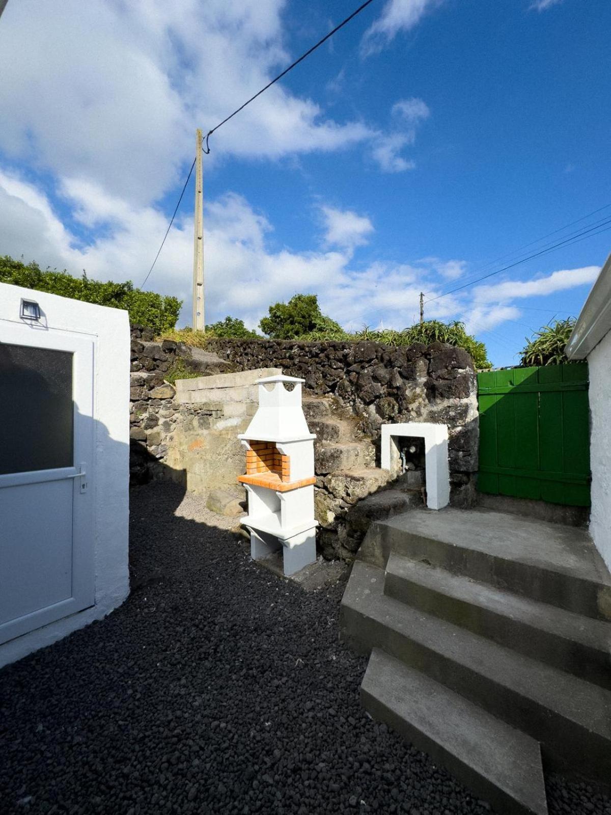 Vista Pico House Villa Madalena  Exterior photo