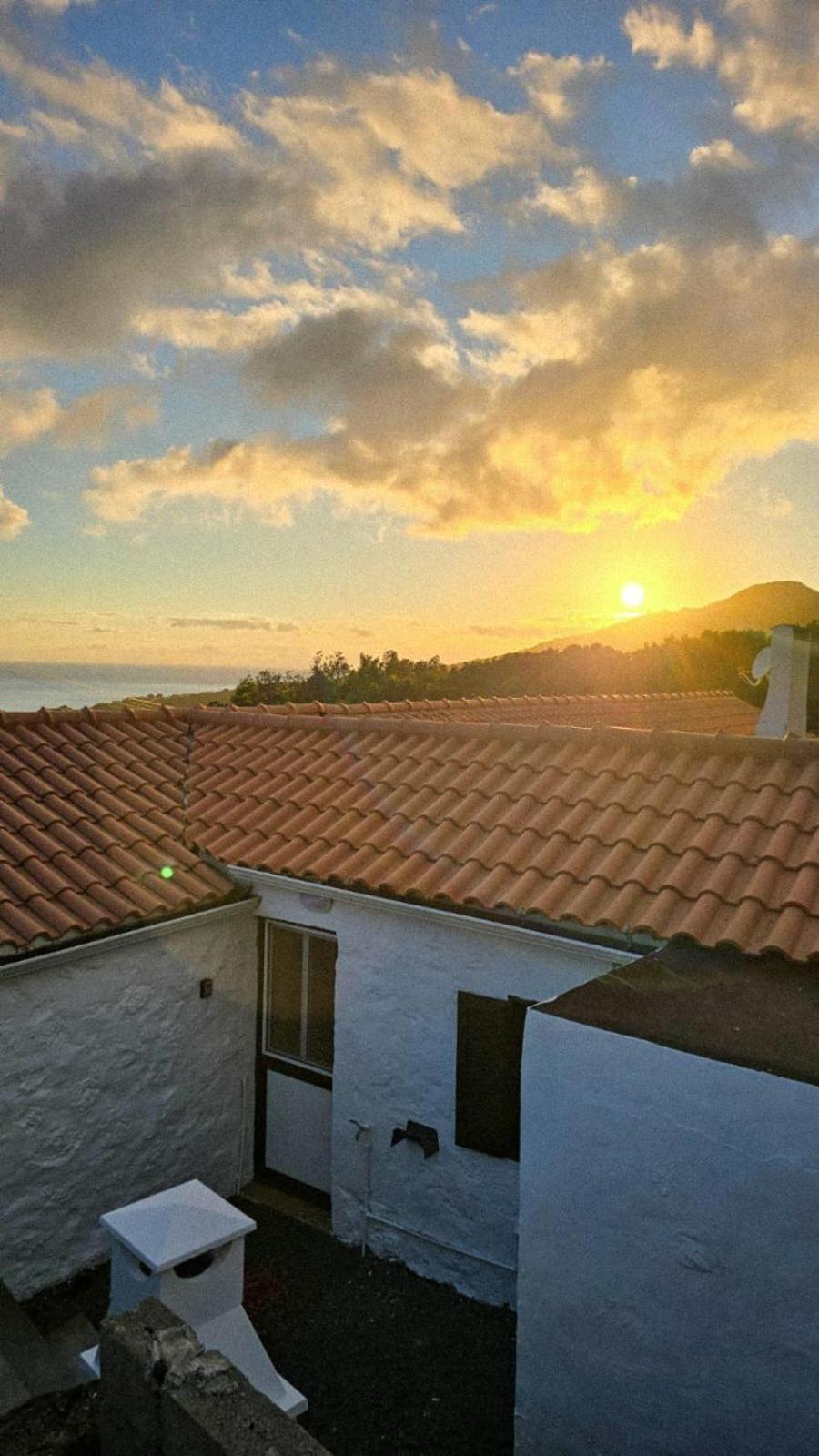 Vista Pico House Villa Madalena  Exterior photo
